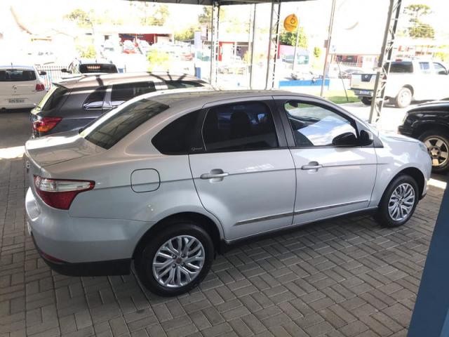 FIAT GRAND SIENA ATTRACTIVE 1.4 8V - Foto 6