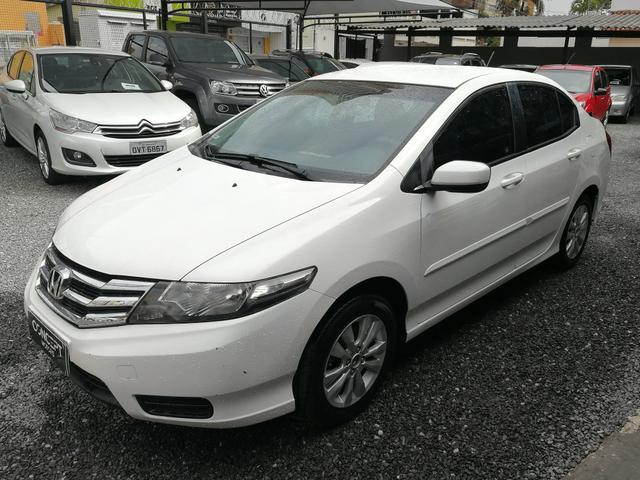 Honda city - Foto 3