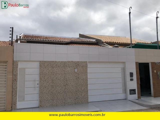 Excelente casa para vender no Bairro Monte Serrat