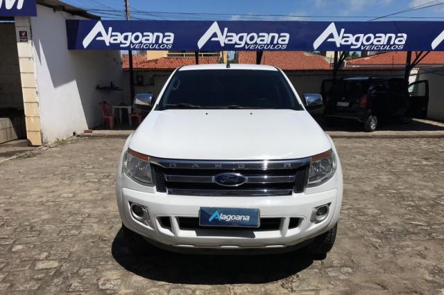RANGER XLT 3.2 20V 4X4 CD DIESEL AUT. - Foto 2