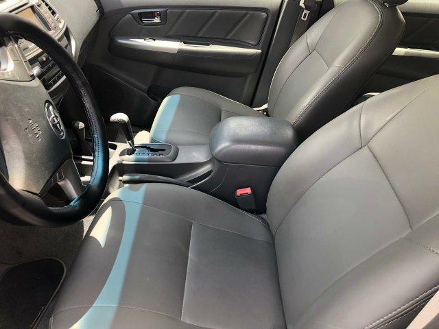 Hilux 2013 - Foto 4