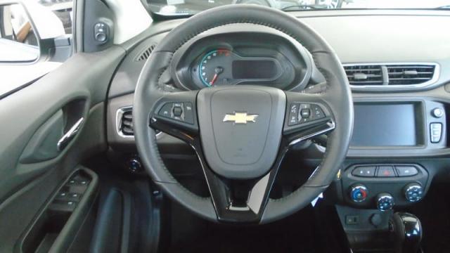 CHEVROLET PRISMA 1.4 MPFI LTZ 8V FLEX 4P AUT 2020 - Foto 5