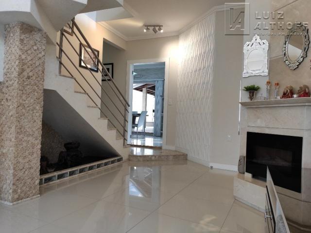 Casa à venda com 4 dormitórios em Pagani, Palhoça cod:485 - Foto 8