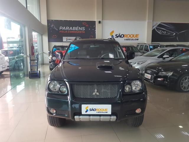 MITSUBISHI PAJERO SPORT HPE 4X4 2.8 Turbo - Foto 4