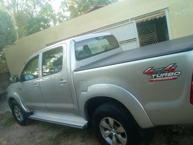 Vendo ou troco numa 2016 - Foto 4