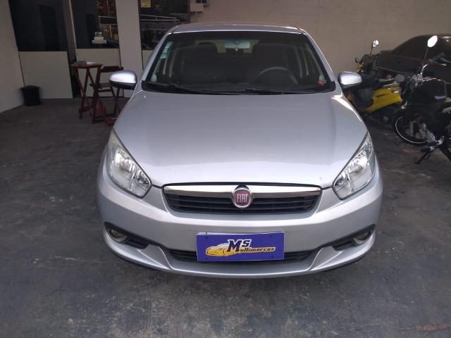 Grand Siena 1.4