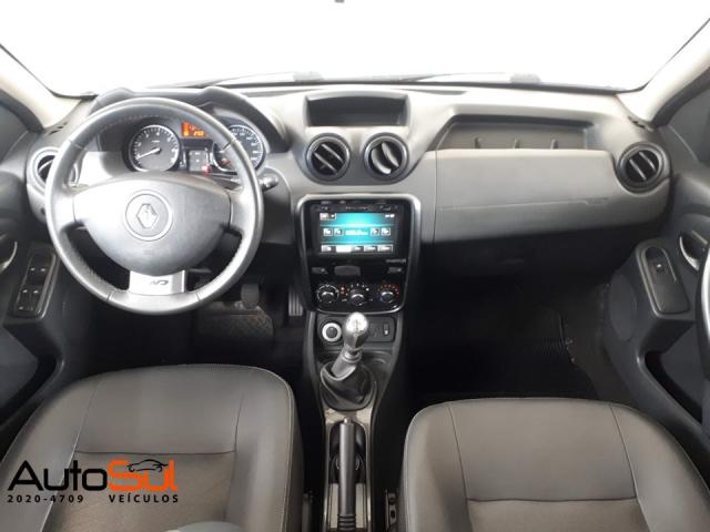 RENAULT SANDERO 2014/2015 1.0 EXPRESSION 16V FLEX 4P MANUAL - Foto 6