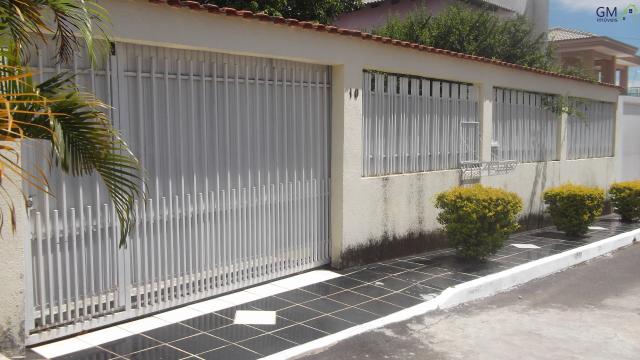 Casa a venda no Condomínio Vivendas Alvorada II / 4 Quartos / Setor Contagem / Sobradinhos - Foto 16
