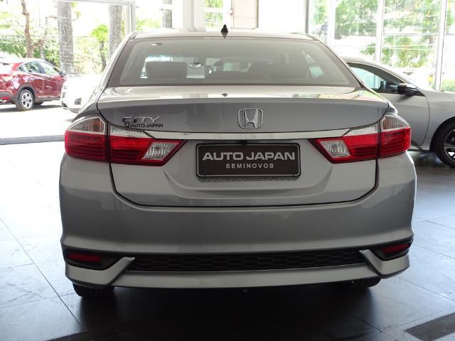City Sedan Exl 1.5 Flex 16V 4P Aut. - Foto 6