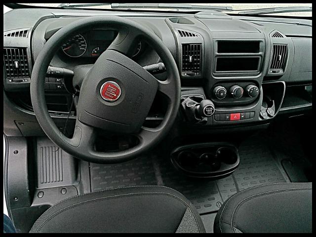Ducato Chassi 2.3 Diesel 2p 2019 Cnpj - Foto 6