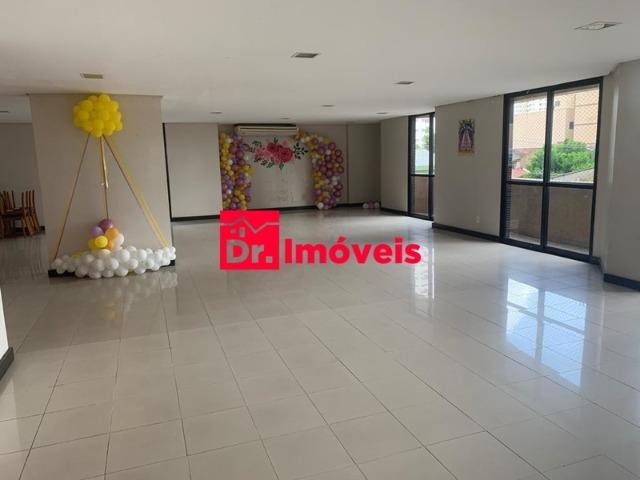 Aluguel - Denver, 185m², 3 suítes mais gabinete, 3 vagas soltas - Doutor Imoveis Belém - Foto 8