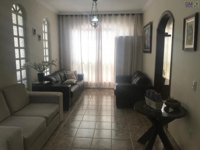 Casa a venda / quadra 1 / conjunto b / sobrado / reformada / suíte / sobradinho -df - Foto 8