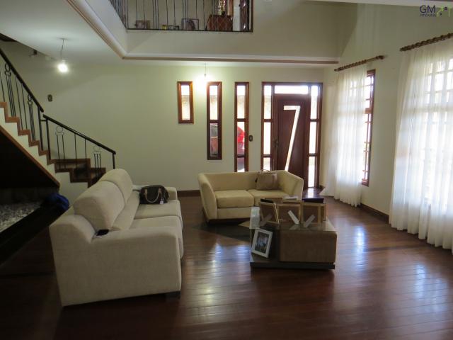 Casa a venda / condomínio vivendas bela vista / 5 quartos / churrasqueira / piscina / gran - Foto 8