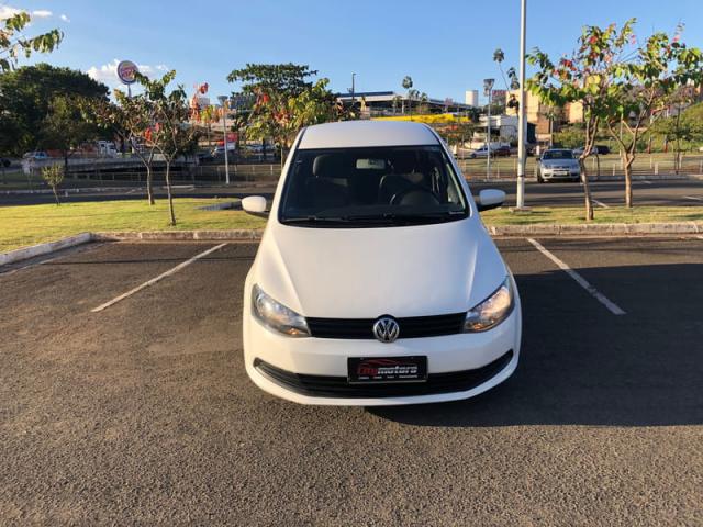 VOLKSWAGEN GOL G6 TREND 1.0 2014