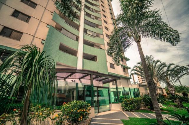 Residencial Tayamã, 4 suítes, Setor Bueno - 176 mts