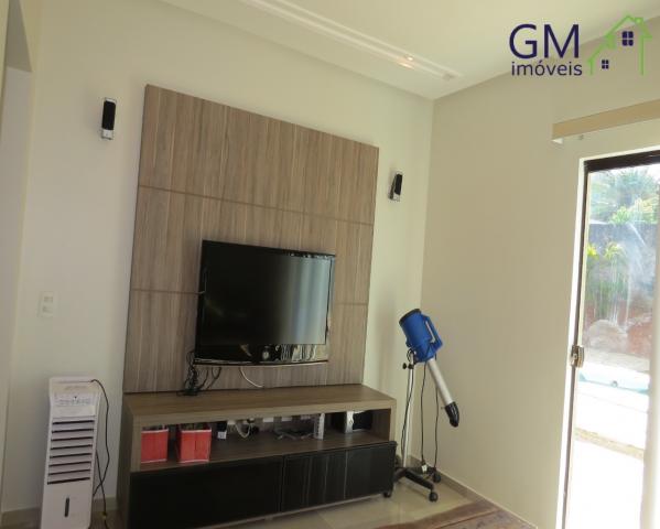 Casa a venda no Condomínio Solar de Athenas / 4 quartos / Grande Colorado Sobradinho DF - Foto 9