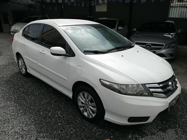 Honda city - Foto 5