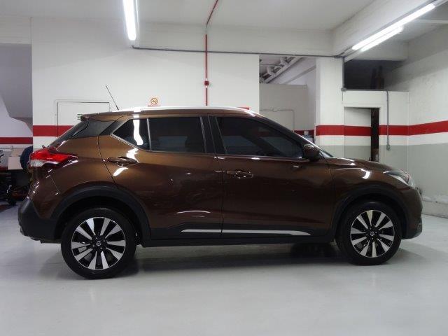 NISSAN KICKS 2017/2018 1.6 16V FLEX SV 4P XTRONIC - Foto 6