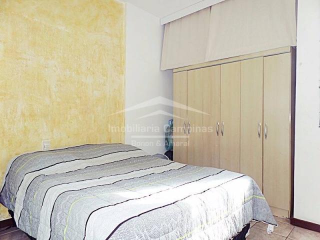 Apartamento à venda com 3 dormitórios em Bonfim, Campinas cod:AP008213 - Foto 9