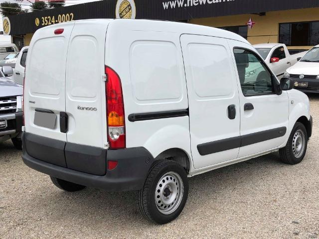 Renault Kangoo 1.6 Express Flex - Foto 5
