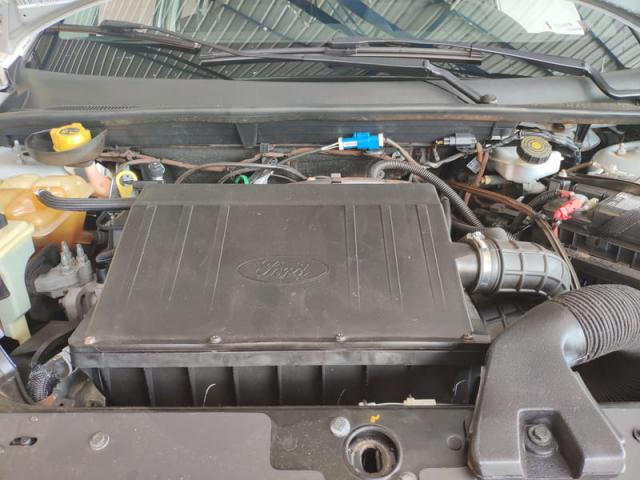 FORD FIESTA SEDAN 1.6 8V FLEX 4P 2014 - Foto 10
