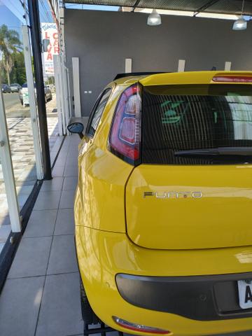 Punto Sporting 2015 - Foto 3