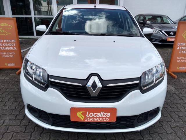 RENAULT SANDERO 2018/2019 1.0 12V SCE FLEX EXPRESSION MANUAL - Foto 2