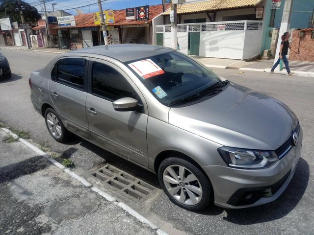 Voyage 2017 - 1.6 - Vendo ou Troco - Foto 3