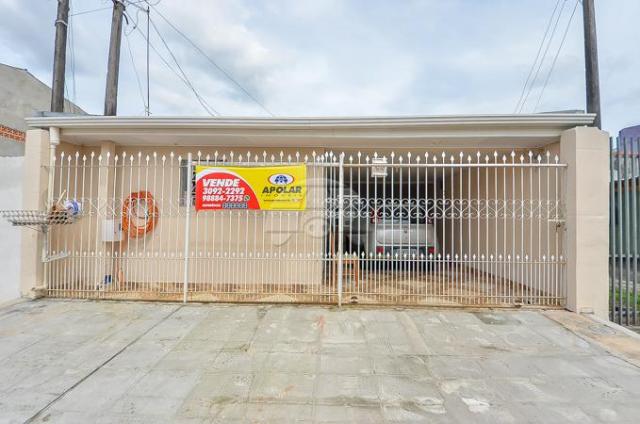 Casa à venda com 3 dormitórios em Umbará, Curitiba cod:153097 - Foto 14