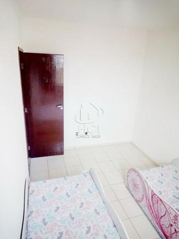 Apartamento Amplo, Financiável, 2/4 (1 Suíte), Condomínio, Garagem; Itapuã-HP022 - Foto 10