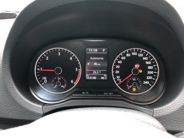 Amarok trendline at 2014 - Foto 11