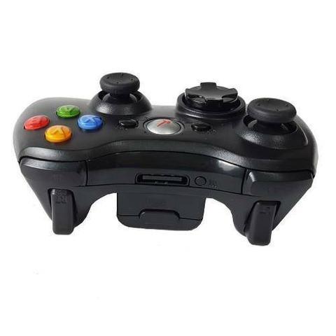 Controle Xbox 360 Sem Fio ( Loja na Cohab ) Adquira Já!! - Foto 4