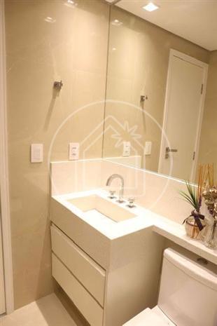 Apartamento à venda com 3 dormitórios em Vila formosa, São paulo cod:862051 - Foto 15