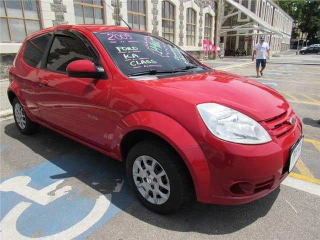 Ford Ka 1.0 mpi 8v flex 2p manual - Foto 2