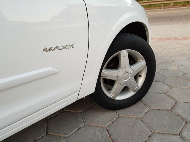 Prisma Maxx 1.4 2009 Completo Impecável - Foto 7