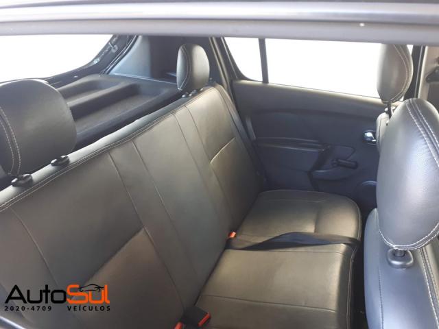 RENAULT SANDERO 2014/2015 1.0 EXPRESSION 16V FLEX 4P MANUAL - Foto 7