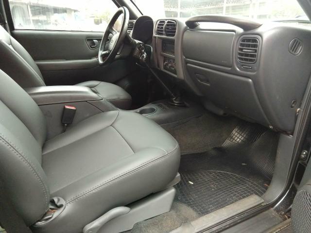 S10 Executive D Diesel 2009/2010 - Foto 12