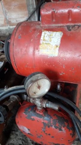 Compressor de ar - Foto 3