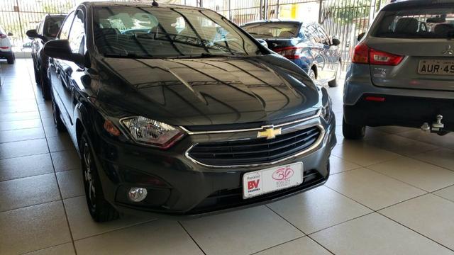 Prisma LTZ 1.4 flex Automático 2019 - Foto 2