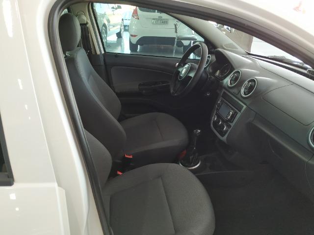 Gol Trend 1.0 ano 2010. - Foto 4