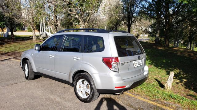 Subaru Forester 2.0 LX - Foto 2