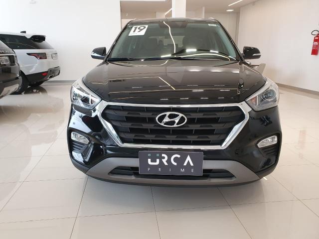 HYUNDAI CRETA 2018/2019 2.0 16V FLEX PRESTIGE AUTOMÁTICO - Foto 2