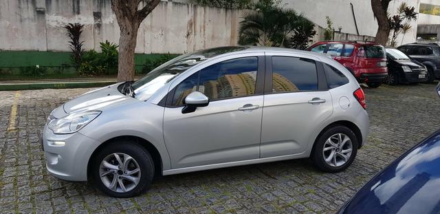 C3 2015 - Foto 4
