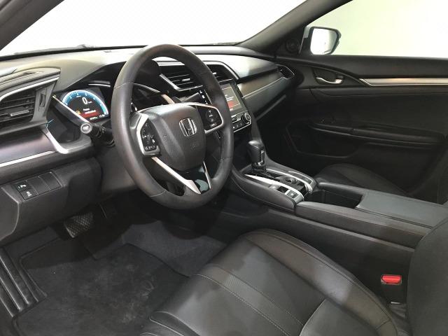Civic Touring CVT - Foto 8