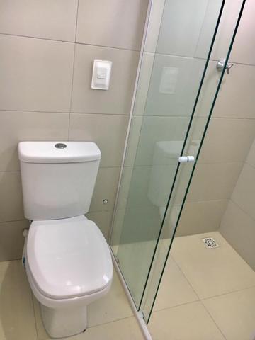 Alugo Apt. Kit Net Loft Novo próximo ao Campus/UFRN - Foto 7