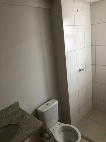 Apart novo 2 qts 1 suite lazer completo ac financiamento - Foto 13