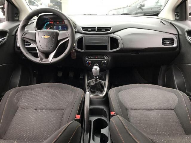 ONIX ONIX HATCH LT 1.0 8V FlexPower 5p Mec. - Foto 3