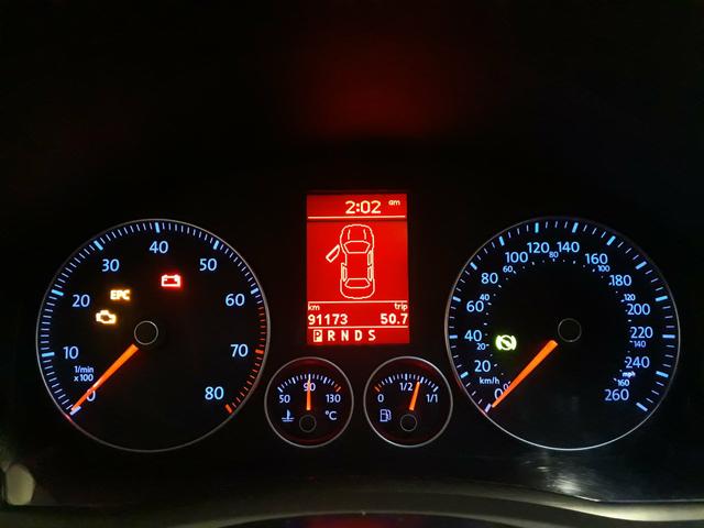 Jetta 2.5 - Foto 10
