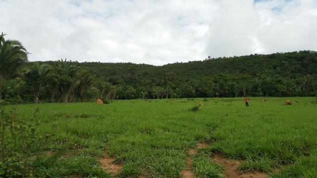Chácara no vale do são vicente - Foto 8