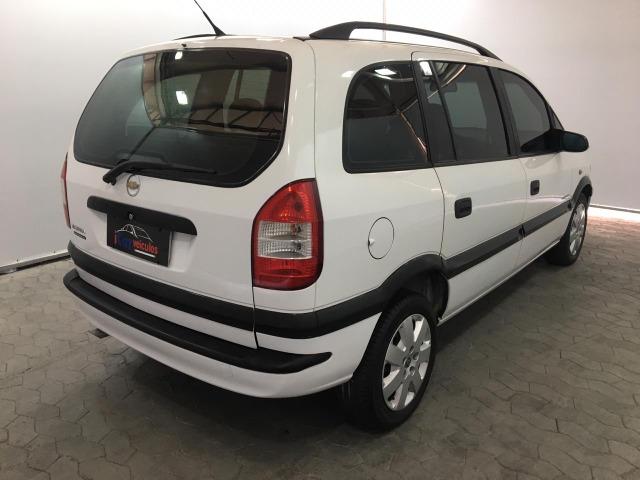 GM Zafira Expression 2.0 Automatica 7 Lugares - Foto 3